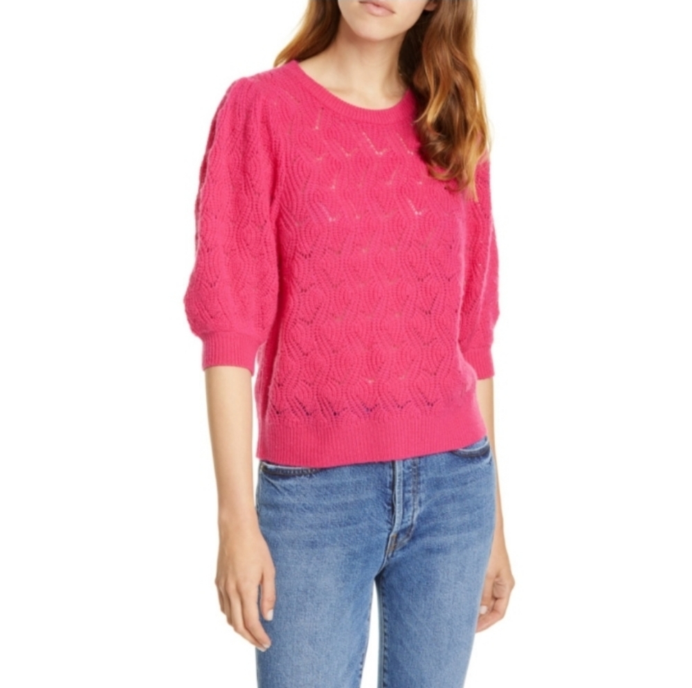 Joie Jenise Sweater